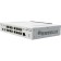 Сетевое оборудование MikroTik CCR2004-16G-2S+PC Маршрутизатор проводной, 16*1Gbit RJ45, 2*10Gbit SFP+