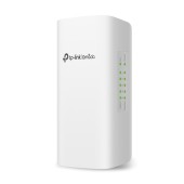 Сетевое оборудование TP-Link SG2005P-PD Коммутатор Smart линейки Omada с 5 гигабитными портами (1 порт с входящим PoE++, 4 порта с исходящим PoE+)