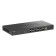 Сетевое оборудование D-Link DXS-1210-12SC/B1A PROJ Управляемый L2+ коммутатор с 10 портами 10GBase-X SFP+ и 2 комбо-портами 10GBase-T/SFP+