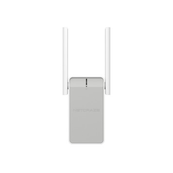 Сетевое оборудование Netcraze Buddy 6 (NC-3411) Mesh-ретранслятор Wi-Fi 6 AX3000 с портом Gigabit Ethernet-1
