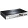Сетевое оборудование D-Link DGS-1210-10P/ME/A1A Управляемый L2 коммутатор с 8 портами 10/100/1000Base-T и 2 портами 1000Base-X SFP (8 портов PoE 802.3af/at, PoE-бюджет 78 Вт)