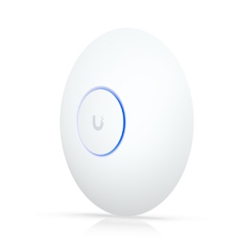 Сетевое оборудование UBIQUITI U7-LR Точка доступа 2,4+5 ГГц, Wi-Fi 7, 3х3 MU-MIMO, 802.3af, 1х 2,5G RJ45-1