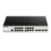 Сетевое оборудование D-Link DGS-1210-20/ME/B1A Управляемый L2 коммутатор с 16 портами 10/100/1000Base-T и 4 портами 1000Base-X SFP