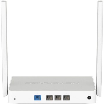 Сетевое оборудование Netcraze Extra (NC-1714) Интернет-центр с Mesh Wi-Fi 5 AC1200, 4-портовым Smart-коммутатором и портом USB-2
