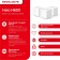 Mercusys Halo H60X(3-pack) AX1500 Домашняя Mesh Wi-Fi 6 система