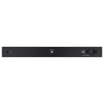 Сетевое оборудование D-Link DGS-1210-52MPP/E2A PROJ Управляемый L2 коммутатор с 48 портами 10/100/1000Base-T и 4 портами 1000Base-X SFP (порты 1-48 PoE 802.3af/at, PoE-бюджет 740 Вт)-2