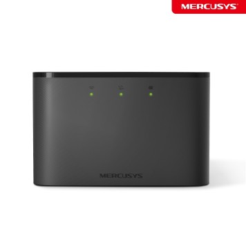 Mercusys MT110 Портативный роутер с поддержкой Wi-Fi и 4G LTE-1