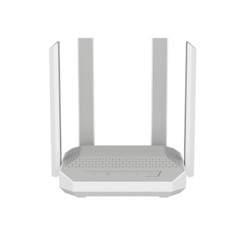 Сетевое оборудование Netcraze Sprinter (NC-3711) Гигабитный интернет-центр с Mesh Wi-Fi 6 AX3000, 4-портовым Smart-коммутатором и переключателем режима роутер/ретранслятор-1
