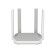 Сетевое оборудование Netcraze Sprinter (NC-3711) Гигабитный интернет-центр с Mesh Wi-Fi 6 AX3000, 4-портовым Smart-коммутатором и переключателем режима роутер/ретранслятор