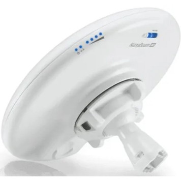 Сетевое оборудование UBIQUITI NBE-5AC-Gen2 Радиоустройство 5 ГГц, PtP/PtMP, airMAX ac, MIMO 2x2, 19 дБи, 25 дБм-1