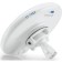 Сетевое оборудование UBIQUITI NBE-5AC-Gen2 Радиоустройство 5 ГГц, PtP/PtMP, airMAX ac, MIMO 2x2, 19 дБи, 25 дБм