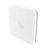 Сетевое оборудование MikroTik RBSXTsq2nD (SXTsq Lite2) Радиомост 2.4 ГГц (b/g/n), 30 дБм, MIMO 2x2, 1x Ethernet, RouterOS L3