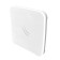 Сетевое оборудование MikroTik RBSXTsq2nD (SXTsq Lite2) Радиомост 2.4 ГГц (b/g/n), 30 дБм, MIMO 2x2, 1x Ethernet, RouterOS L3