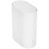 Сетевое оборудование HUAWEI 53030DVB NVWA-AX30-21 WiFi 6 Plus AX3000 Mesh 3+ , MESH-комплект 10/100/1000 Mbit/s WAN/LAN (1-Package) 