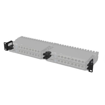 Сетевое оборудование MikroTik K-79/RME5009 Монтажный комплект, для RB5009/L009 в стойку 19