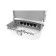 Сетевое оборудование MikroTik RBOmniTikPG-5HacD Беспроводная точка доступа, OmniTIK 5 POE ac  High Gain Dual Chain 802.11an/ac wireless, 720MHz CPU,