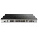 Сетевое оборудование D-Link DGS-3630-28SC/A2ASI PROJ Управляемый L3 коммутатор, стек, 20x1000Base-X SFP, 4x10GBase-X SFP+, 4xCombo 1000Base-T/SFP, ПО SI