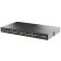 Сетевое оборудование D-Link DGS-1210-52X/ME/C1A Управляемый L2 коммутатор с 48 портами 10/100/1000Base-T и 4 портами 10GBase-X SFP+