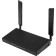 Сетевое оборудование MikroTik C53UiG+5HPaxD2HPaxD Беспроводной маршрутизатор, Hap ax3, 4*1Gbit, 1*2.5Gbit,  2.4/5Ghz, AX1800, 