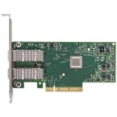 Сетевое оборудование Mellanox ConnectX-4 Lx EN network interface card, 10GbE dula-port SFP+, PCIe3.0 x8, tall bracket, ROHS R6 (MCX4121A-XCAT)