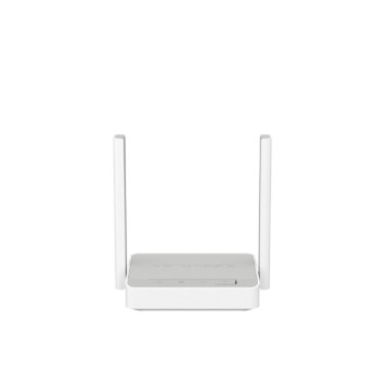 Сетевое оборудование Netcraze Launcher (NC-1221) Интернет-центр с Mesh Wi-Fi N300, 3-портовым Smart-коммутатором и портом USB-1