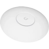 Сетевое оборудование UBIQUITI UAP-AC-PRO (EU) Точка доступа Wi-Fi, AirMax, Рабочая частота 2.4ГГц, 5ГГц, Выходная мощность 22 дБм