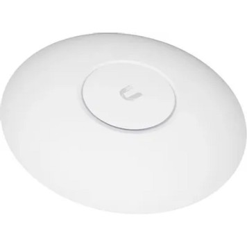 Сетевое оборудование UBIQUITI UAP-AC-PRO (EU) Точка доступа Wi-Fi, AirMax, Рабочая частота 2.4ГГц, 5ГГц, Выходная мощность 22 дБм