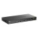 Сетевое оборудование D-Link DXS-1210-16TC/B2A PROJ Управляемый L2+ коммутатор с 12 портами 10GBase-T, 2 портами 10GBase-X SFP+ и 2 комбо-портами 10GBase-T/SFP+