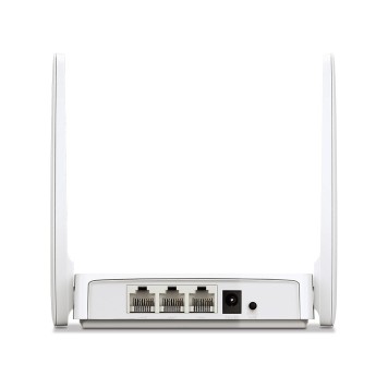 Mercusys AC10 Двухдиапазонный роутер Wi-Fi AC1200-1