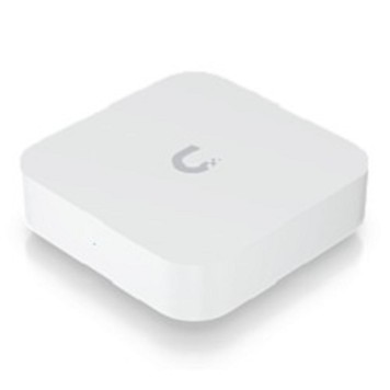 Сетевое оборудование UBIQUITI UXG-Lite Маршрутизатор 2 ядра (1 ГГц), 1х 1G WAN, 1х 1G LAN