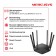 Mercusys MR1900G AC1900 Двухдиапазонный гигабитный Wi-Fi роутер ISP PROJ