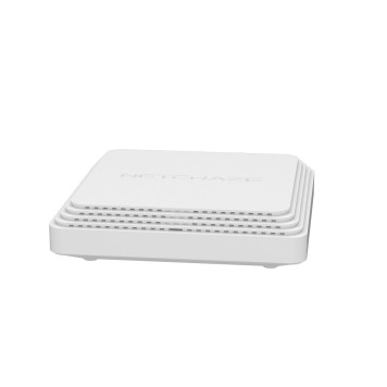 Сетевое оборудование Netcraze Sprinter SE (NC-3712) Гигабитный интернет-центр с Mesh Wi-Fi 6 AX3000, 4-портовым Smart-коммутатором и переключателем режима роутер/ретранслятор
