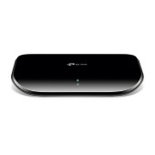 Сетевое оборудование TP-Link TL-SG1005D Настольный коммутатор с 5 гигабитными портами
