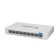 Сетевое оборудование Keenetic POE+ SWITCH 9 (KN-4710) 9-портовый гигабитный коммутатор с 8 портами PoE+ и бюджетом мощности 120 Вт