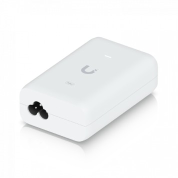 Сетевое оборудование UBIQUITI PoE-48-30W-G Блок питания 802.3at (U-PoE+-EU)-2