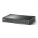 Сетевое оборудование TP-Link TL-SF1008P Настольный коммутатор с 8 портами 10/100 Мбит/с (4 порта PoE+)