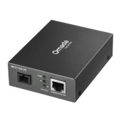 Сетевое оборудование TP-Link MC211CS-20 Гигабитный WDM медиаконвертер