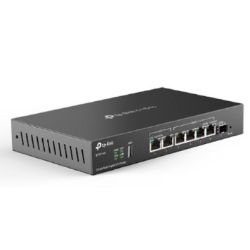 Сетевое оборудование TP-Link ER707-M2 VPN-маршрутизатор Omada с мультигигабитными портами-1
