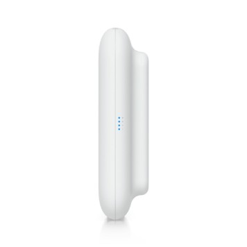 Сетевое оборудование UBIQUITI U7-Outdoor Точка доступа 2,4+5 ГГц, Wi-Fi 7, 2х2 MIMO, 802.3at, 1х 2.5G RJ45-1