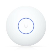 Сетевое оборудование UBIQUITI U7-Lite Точка доступа 2,4+5 ГГц, Wi-Fi 7, 2х2 MU-MIMO, 802.3af, 1х 2.5G RJ45