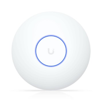 Сетевое оборудование UBIQUITI U7-Lite Точка доступа 2,4+5 ГГц, Wi-Fi 7, 2х2 MU-MIMO, 802.3af, 1х 2.5G RJ45