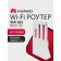 Сетевое оборудование HUAWEI 53030CFJ WUKUN-BE32-20 WiFi BE3 Маршрутизатор, WiFi 7 BE3600 802.11a/b/g/n/ac/ax/be, 1 LAN 10/100/1000M/2500M, 3 LAN 10/100/1000M