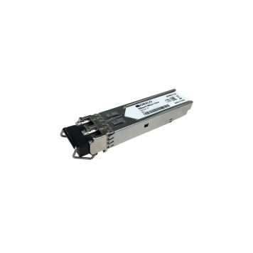 Сетевое оборудование ORIGO OFM211LC/A1A SFP-трансивер с 1 портом 100Base-FX для многомодового оптического кабеля (до 2 км, разъем Duplex LC)-1
