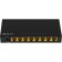 Сетевое оборудование ORIGO OS2208/A1A Неуправляемый коммутатор 8x1000Base-T, корпус металл