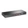 Сетевое оборудование TP-Link TL-SL1218P Коммутатор с 16 портами PoE+ 10/100 Мбит/с, гигабитным портом RJ45 и комбинированным портом RJ45/SFP