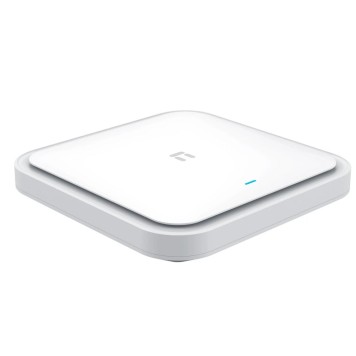 Сетевое оборудование Точка доступа Netis EAP930 AX3000 10/100/1000BASE-TX белый