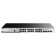 Сетевое оборудование D-Link DGS-1210-28/ME/B2A Управляемый L2 коммутатор, 24x1000Base-T, 4x1000Base-X SFP, AC 220В/DC 12В(с возможностью мониторинга статуса питания коммутатора)
