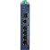 Коммутаторы DAHUA DH-CHS4106-4ET-60 4-портовый PoE облачный коммутатор; 4xRJ45 100M (PoE/PoE+/Hi-PoE), 1xRJ45, 1xSFP 1G (uplink); суммарно до 60Вт; PoE watchdog, до 250м; грозозащита 6кВ; IP30, IK06;