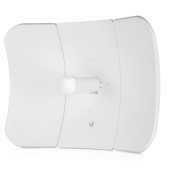 Сетевое оборудование UBIQUITI LBE-5AC-LR Точка доступа LiteBeam 5AC 5ГГц, MIMO 2х2, 15км