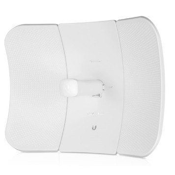 Сетевое оборудование UBIQUITI LBE-5AC-LR Точка доступа LiteBeam 5AC 5ГГц, MIMO 2х2, 15км